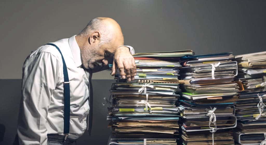 Tax deadlines