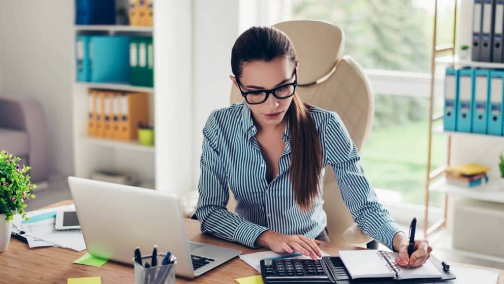 Accounting firm Dublin